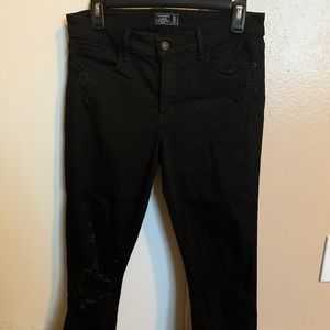 Abercrombie jeans